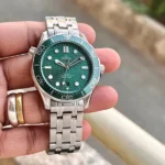 OMEGA SEAMASTER DIVER 300 7AA PREMIUM AUTOMATIC