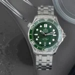 OMEGA SEAMASTER DIVER 300 7AA PREMIUM AUTOMATIC