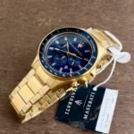 MASERATI R8873640008 SFIDA CHRONOGRAPH AUTHENTIC