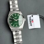 TISSOT T-CLASSIC POWERMATIC 80 STAINLESS STEEL AUTOMATIC