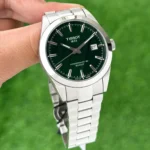 TISSOT T-CLASSIC POWERMATIC 80 STAINLESS STEEL AUTOMATIC