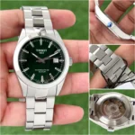 TISSOT T-CLASSIC POWERMATIC 80 STAINLESS STEEL AUTOMATIC