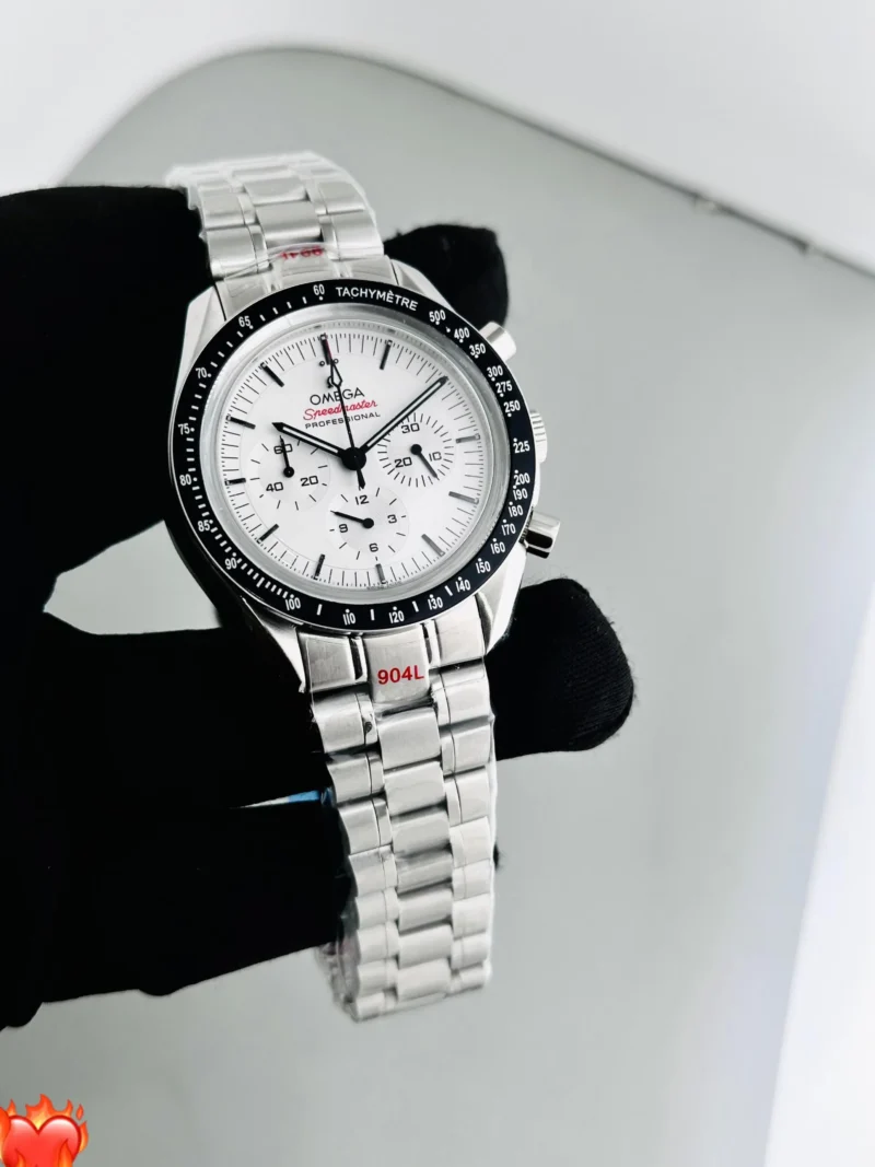 OMEGA RICH SPEEDMASTER PROFESSIONAL 7AA PREMIUM