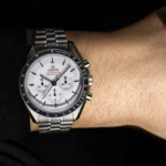 OMEGA RICH SPEEDMASTER PROFESSIONAL 7AA PREMIUM