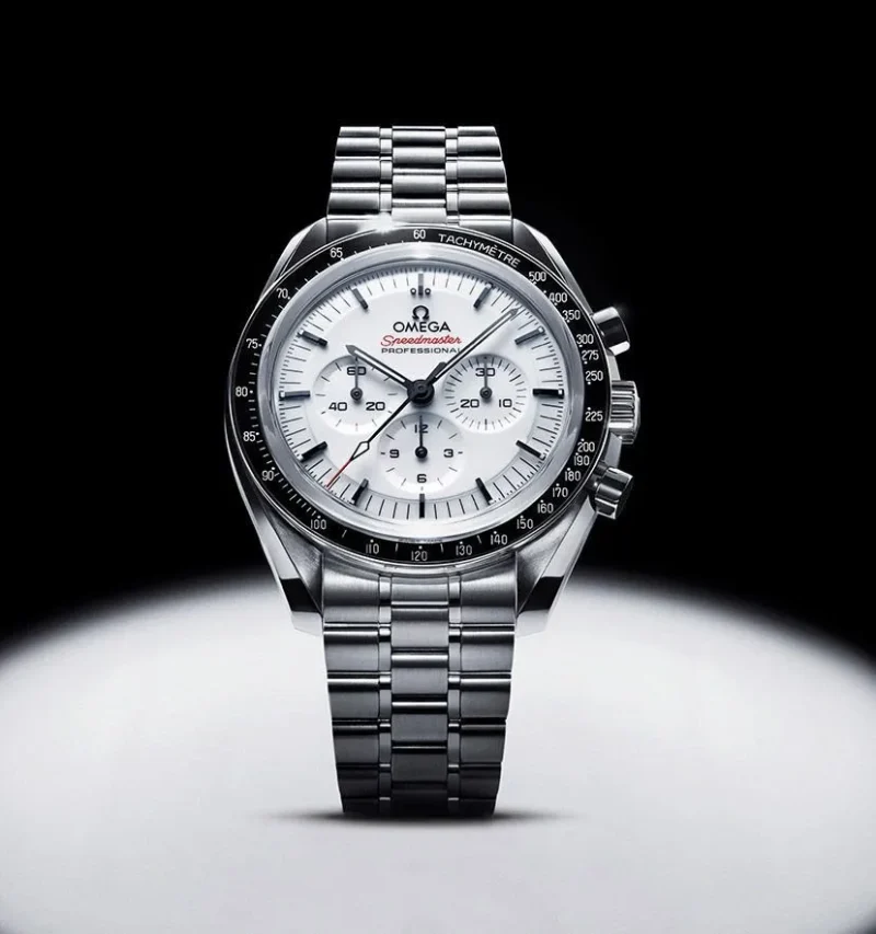 OMEGA RICH SPEEDMASTER PROFESSIONAL 7AA PREMIUM