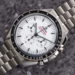 OMEGA RICH SPEEDMASTER PROFESSIONAL 7AA PREMIUM
