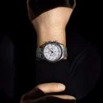 OMEGA RICH SPEEDMASTER PROFESSIONAL 7AA PREMIUM