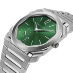 BVLGARI OCTO FINISSIMO GREEN DIAL 7AA PREMIUM AUTOMATIC
