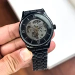 TISSOT CHEMIN DES TOURELLES SKELETON AUTOMATIC 7A PREMIUM