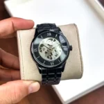TISSOT CHEMIN DES TOURELLES SKELETON AUTOMATIC 7A PREMIUM