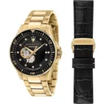 MASERATI SFIDA R8823140003 AUTHENTIC AUTOMATIC