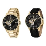 MASERATI SFIDA R8823140003 AUTHENTIC AUTOMATIC
