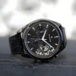 TOMMY HILFIGER Z-BLACK BAKER 7AA PREMIUM