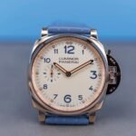 Luminor Panerai Due Automatic PAM00756