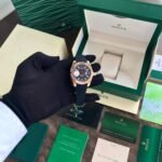 Rolex Sky Dweller High-end