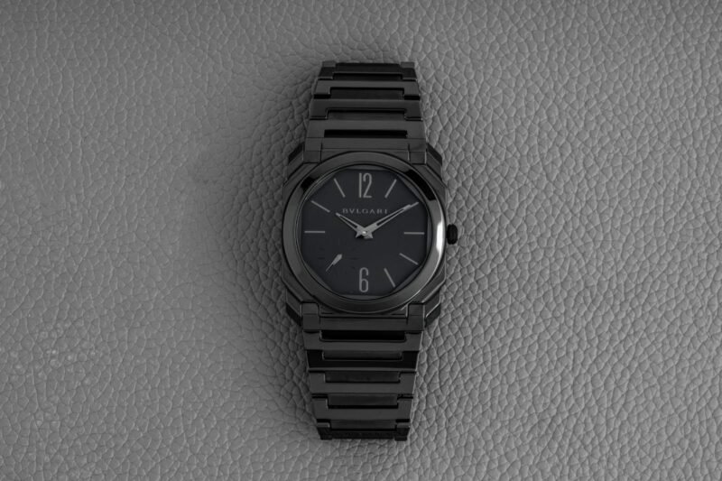 Bvlgari Octo Finissimo 103077