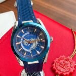 Omega Seamaster Co-Axial Master Chronometer