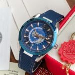 Omega Seamaster Co-Axial Master Chronometer