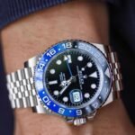 Rolex GMT II 2019 43mm