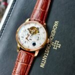 Vacheron Constantin Tour De I’lle Tourbillon Chronograph