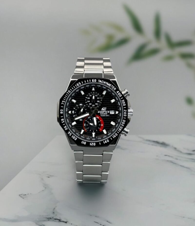 Casio Edifice Quartz