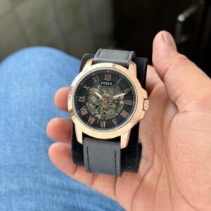 Fossil ME3102 Grant Automatic