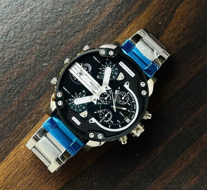 Diesel DZ7331 5 colors