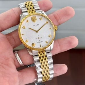 Gucci G-Timeless Gold