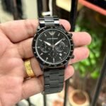 Emporio Armani Mario Collectoin Ar 11242I