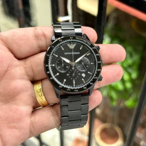 Emporio Armani Mario Collectoin Ar 11242I