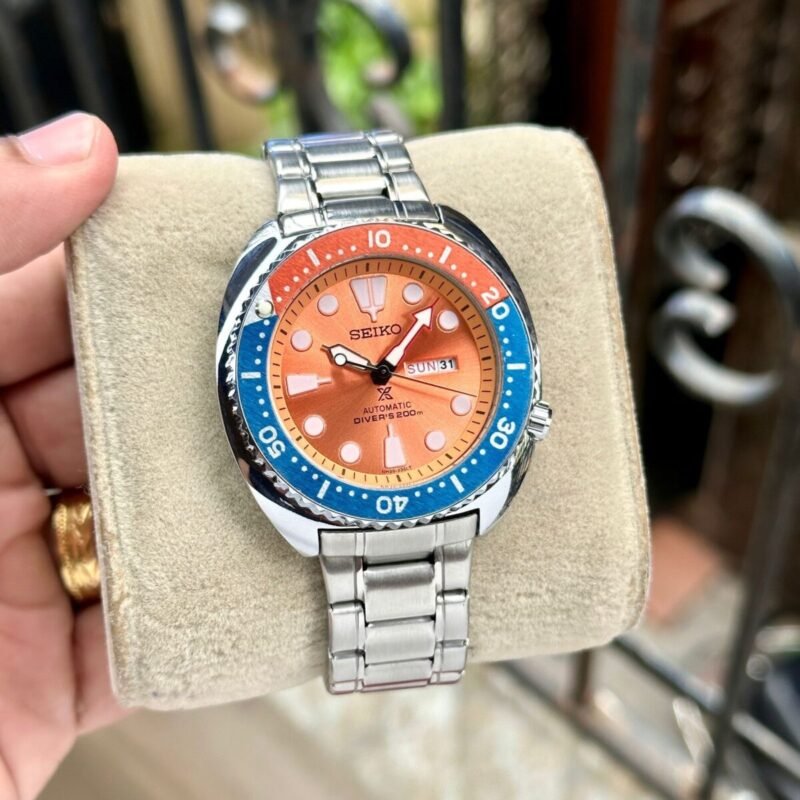 Seiko SRPE39K1