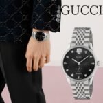 Gucci G-Timeless Silver
