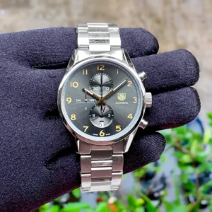 TAG Heuer Carrera Caliber 1887 CAR2