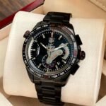 Tag Heuer Carrera Calibre 36 black
