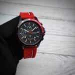 Tommy Hilfiger Chrono Series