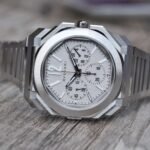 BVLGARI Octo Finissimo Chronograph