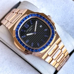 Patek Philippe Nautiluss
