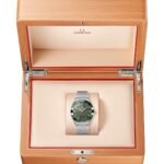 Omega Constellation 41mm