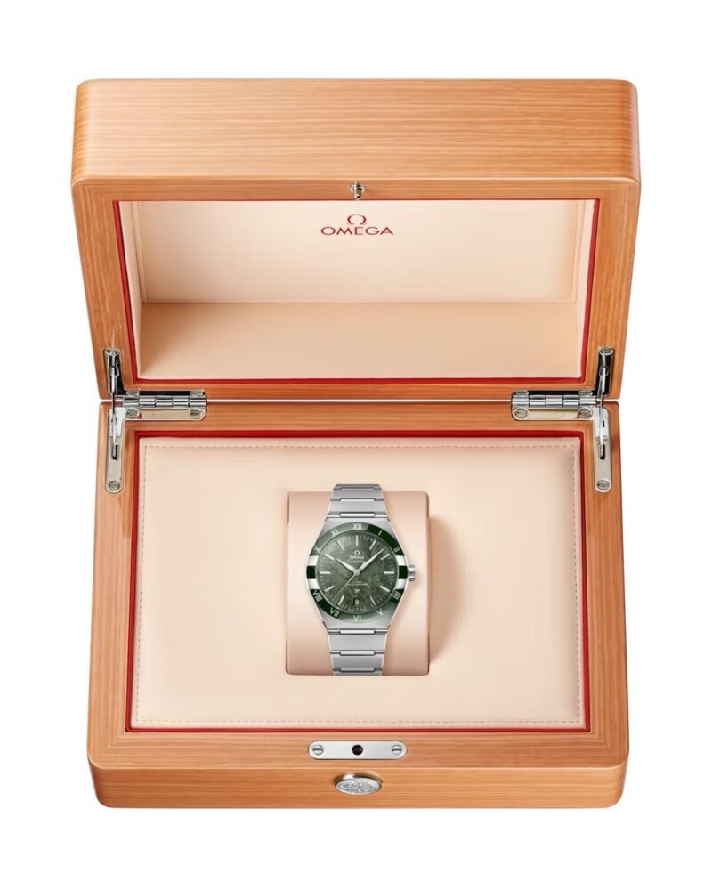 Omega Constellation 41mm