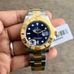Rolex yatch master Semi eta 3235 Automatic