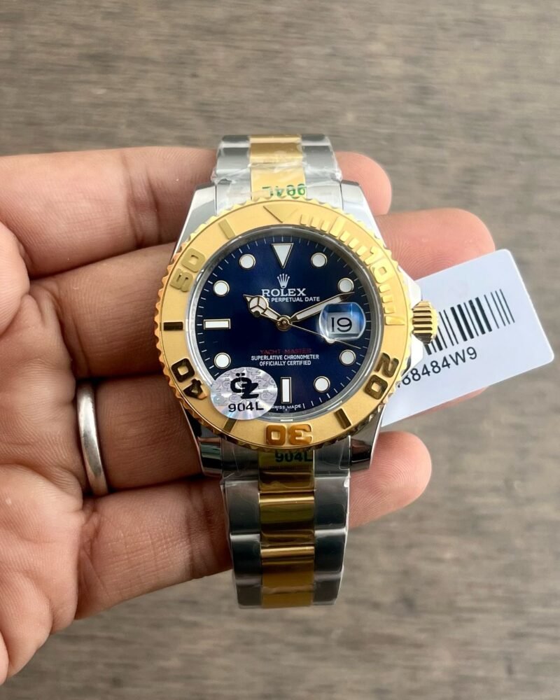 330d906d-0907-4d7d-83d4-0c27bf9dc990.jpeg Rolex yatch master Semi eta 3235 Automatic