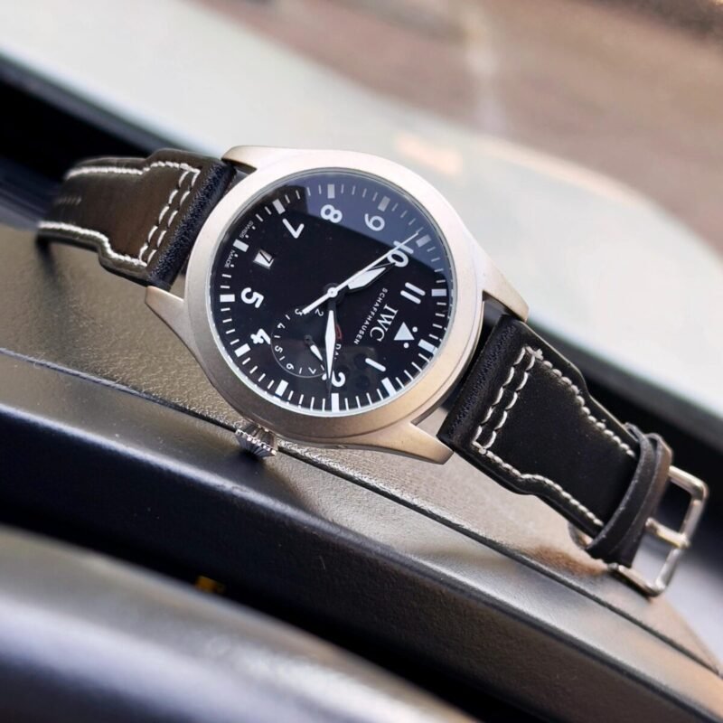 IWC PILOT