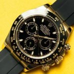 Rolex Daytona Superior