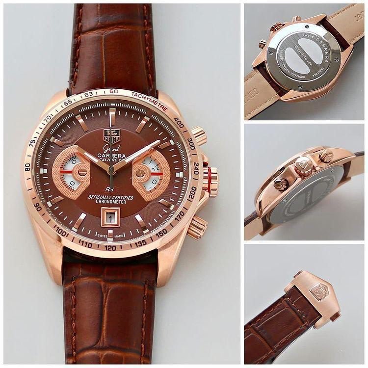 Tag Heuer Quartzz