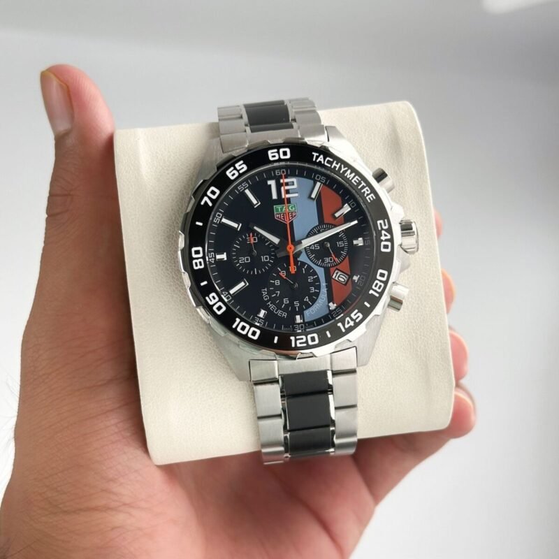 TAG Heuer Gulf Formula 1