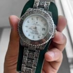 Rolex Hand Engraved – 5colors