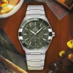 Omega Constellation 41mm