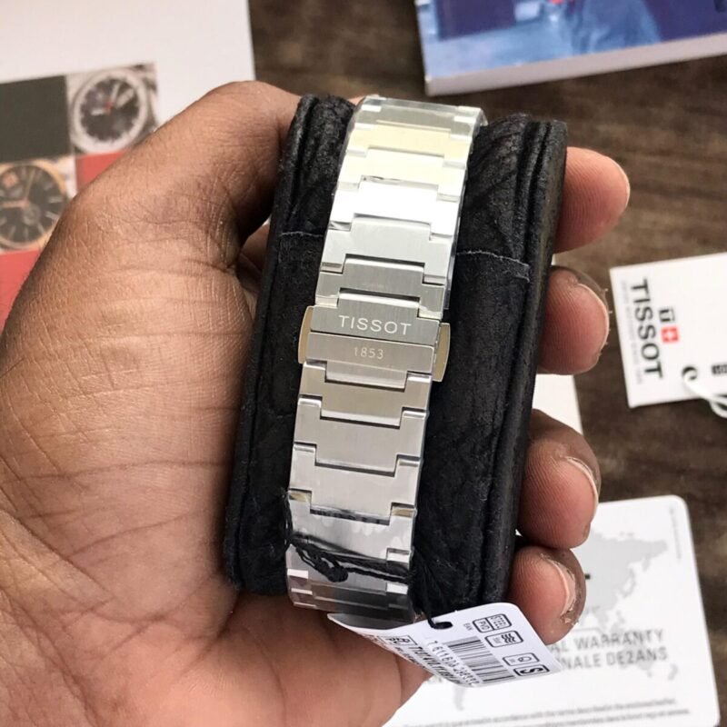 Tissot PRX 42 mm