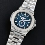 Patek Philippe Nautilus 5061 Blue Sun Moon