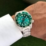 Seiko Diver 200m Automatic